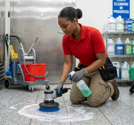 Why Your House Still Looks Dirty Even After Deep Cleaning